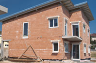 Wendover Dean home extensions