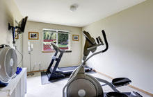 Wendover Dean home gym construction leads