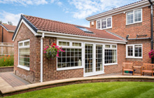 Wendover Dean house extension leads