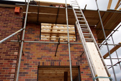 house extensions Wendover Dean